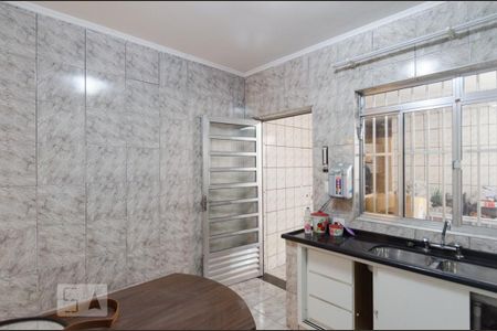 Casa à venda com 525m², 7 quartos e 2 vagasCozinha