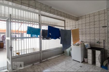 Casa à venda com 525m², 7 quartos e 2 vagasÁrea de serviço