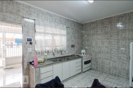 Casa à venda com 525m², 7 quartos e 2 vagasCozinha