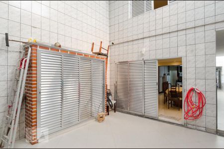 Casa à venda com 525m², 7 quartos e 2 vagasÁrea de serviço