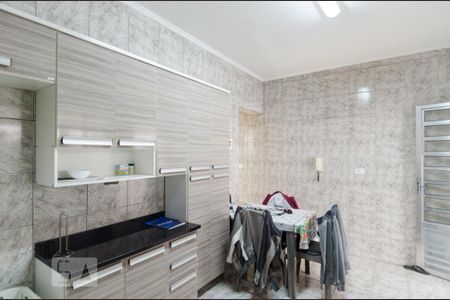 Casa à venda com 525m², 7 quartos e 2 vagasCozinha