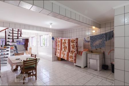 Casa à venda com 525m², 7 quartos e 2 vagasChurrasqueira