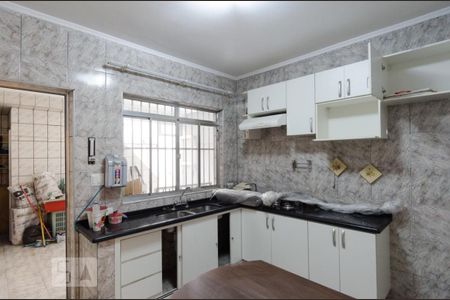 Casa à venda com 525m², 7 quartos e 2 vagasCozinha