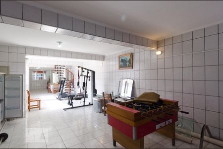 Casa à venda com 525m², 7 quartos e 2 vagasChurrasqueira