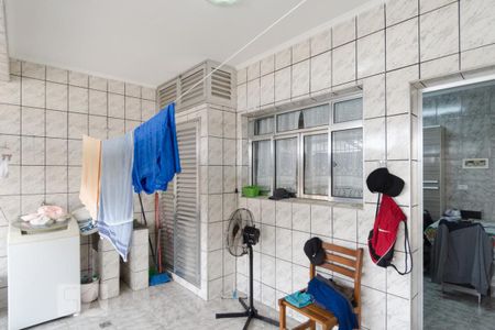 Casa à venda com 525m², 7 quartos e 2 vagasÁrea de serviço