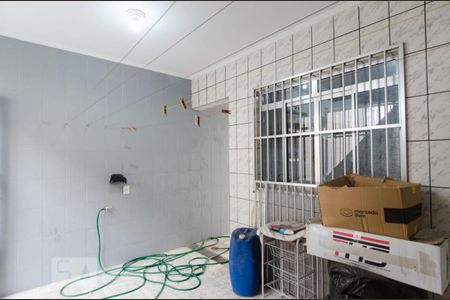 Casa à venda com 525m², 7 quartos e 2 vagasÁrea de serviço