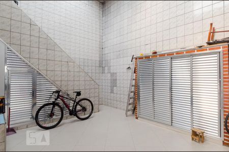 Casa à venda com 525m², 7 quartos e 2 vagasÁrea de serviço