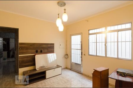 Casa à venda com 525m², 7 quartos e 2 vagasSala casa 2