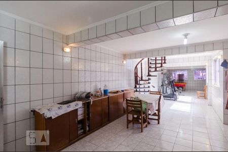 Casa à venda com 525m², 7 quartos e 2 vagasChurrasqueira