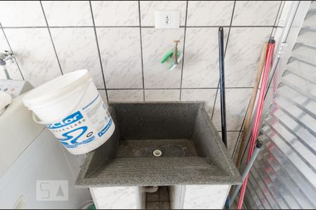 Casa à venda com 525m², 7 quartos e 2 vagasÁrea de serviço