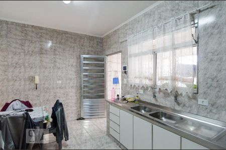 Casa à venda com 525m², 7 quartos e 2 vagasCozinha