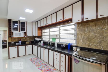 Casa à venda com 525m², 7 quartos e 2 vagasCozinha