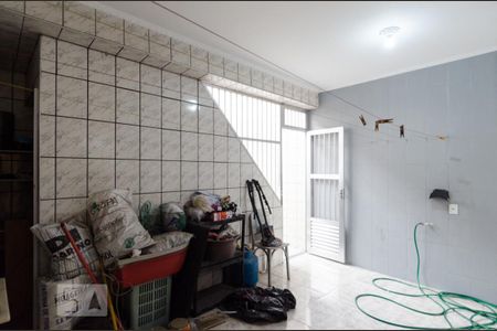 Casa à venda com 525m², 7 quartos e 2 vagasÁrea de serviço