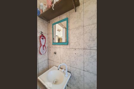 Casa à venda com 267m², 2 quartos e 5 vagas Casa à venda com 267m², 2 quartos e 5 vagasBanheiro