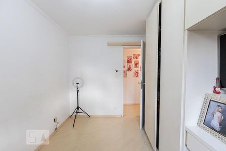 Apartamento à venda com 55m², 2 quartos e 1 vaga Apartamento à venda com 55m², 2 quartos e 1 vagaQuarto 2