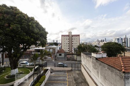 Apartamento à venda com 55m², 2 quartos e 1 vaga Apartamento à venda com 55m², 2 quartos e 1 vagaVista Quarto 2