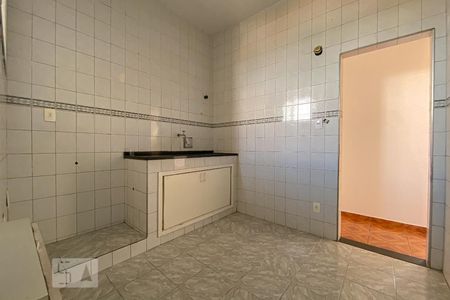 Apartamento à venda com 80m², 2 quartos e 1 vaga Apartamento à venda com 80m², 2 quartos e 1 vagaCozinha