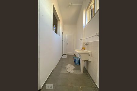 Apartamento à venda com 80m², 2 quartos e 1 vaga Apartamento à venda com 80m², 2 quartos e 1 vagaÁrea de Serviço