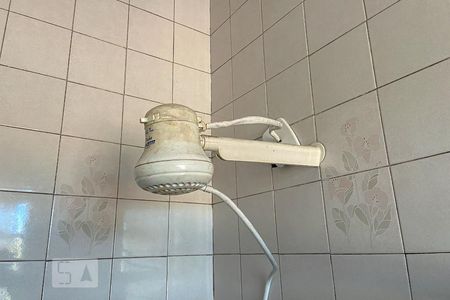 Apartamento à venda com 80m², 2 quartos e 1 vaga Apartamento à venda com 80m², 2 quartos e 1 vagaBanheiro