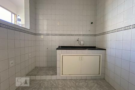 Apartamento à venda com 80m², 2 quartos e 1 vaga Apartamento à venda com 80m², 2 quartos e 1 vagaCozinha