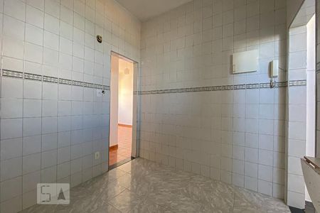 Apartamento à venda com 80m², 2 quartos e 1 vaga Apartamento à venda com 80m², 2 quartos e 1 vagaCozinha