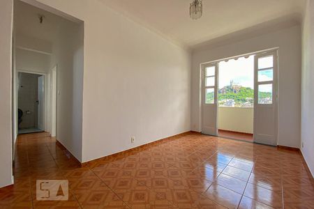 Sala de apartamento para alugar com 2 quartos, 80m² em Vila da Penha, Rio de Janeiro