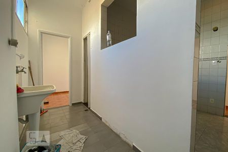 Apartamento à venda com 80m², 2 quartos e 1 vaga Apartamento à venda com 80m², 2 quartos e 1 vagaÁrea de Serviço