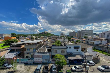 Apartamento à venda com 80m², 2 quartos e 1 vaga Apartamento à venda com 80m², 2 quartos e 1 vagaVista Quarto 1