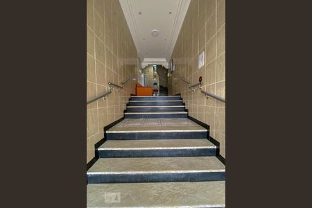 Apartamento à venda com 80m², 2 quartos e 1 vaga Apartamento à venda com 80m², 2 quartos e 1 vagaHall de Entrada