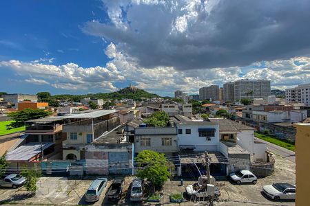 Apartamento à venda com 80m², 2 quartos e 1 vaga Apartamento à venda com 80m², 2 quartos e 1 vagaVista Quarto 2