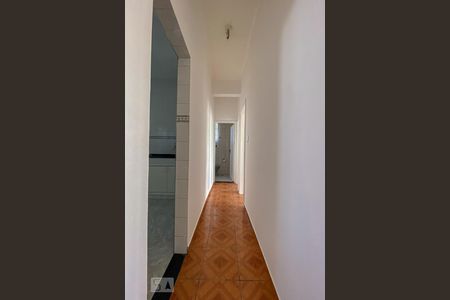 Corredor de apartamento para alugar com 2 quartos, 80m² em Vila da Penha, Rio de Janeiro