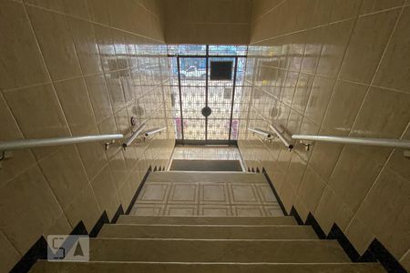 Apartamento à venda com 80m², 2 quartos e 1 vaga Apartamento à venda com 80m², 2 quartos e 1 vagaHall de Entrada