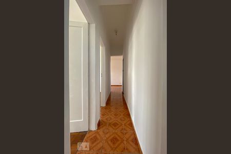 Corredor de apartamento para alugar com 2 quartos, 80m² em Vila da Penha, Rio de Janeiro