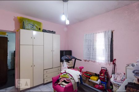 Casa à venda com 125m², 3 quartos e 2 vagasQuarto 2