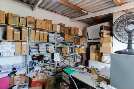 Casa à venda com 125m², 3 quartos e 2 vagasQuarto de serviço