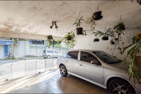Casa à venda com 125m², 3 quartos e 2 vagasGaragem