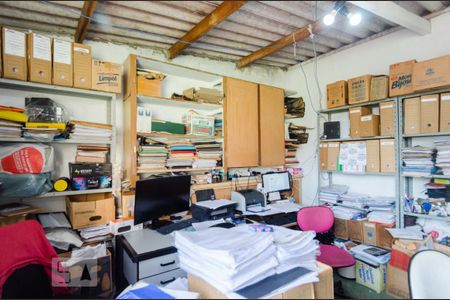 Casa à venda com 125m², 3 quartos e 2 vagasQuarto de serviço