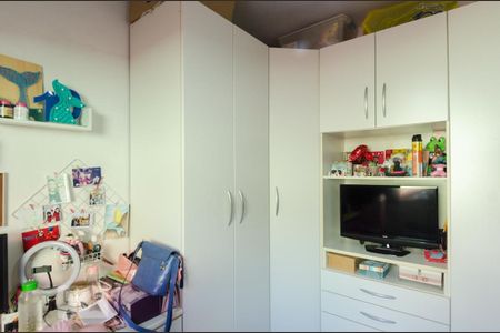 Casa à venda com 125m², 3 quartos e 2 vagasQuarto 3