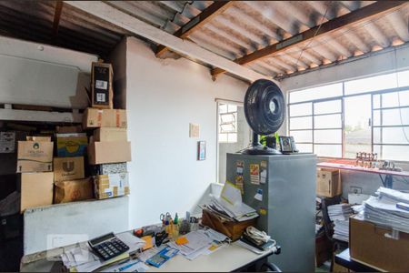 Casa à venda com 125m², 3 quartos e 2 vagasQuarto de serviço