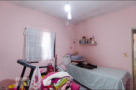 Casa à venda com 125m², 3 quartos e 2 vagasQuarto 2