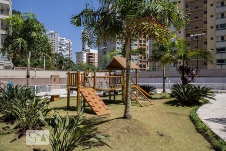 Apartamento à venda com 102m², 2 quartos e 2 vagas Apartamento à venda com 102m², 2 quartos e 2 vagasÁrea Comum - Playground