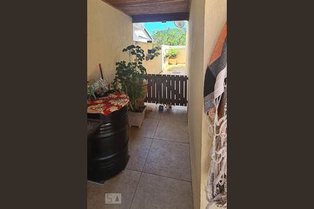 Casa de condomínio à venda com 315m², 4 quartos e 2 vagas Casa de condomínio à venda com 315m², 4 quartos e 2 vagasQuintal