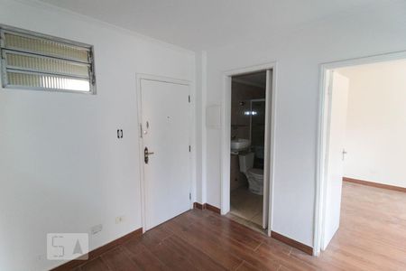 Sala de apartamento para alugar com 2 quartos, 50m² em Vila Mariana, São Paulo