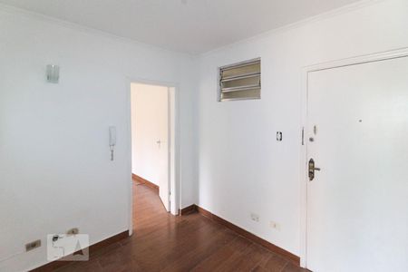 Sala de apartamento para alugar com 2 quartos, 50m² em Vila Mariana, São Paulo