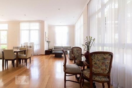 Apartamento à venda com 62m², 2 quartos e 2 vagas Apartamento à venda com 62m², 2 quartos e 2 vagasSalão de festas