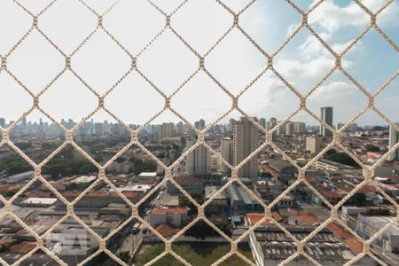 Apartamento à venda com 62m², 2 quartos e 2 vagas Apartamento à venda com 62m², 2 quartos e 2 vagasVista Quarto 2