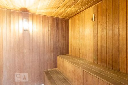 Apartamento à venda com 62m², 2 quartos e 2 vagas Apartamento à venda com 62m², 2 quartos e 2 vagasSauna