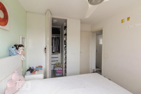 Apartamento à venda com 62m², 2 quartos e 2 vagas Apartamento à venda com 62m², 2 quartos e 2 vagasQuarto 2