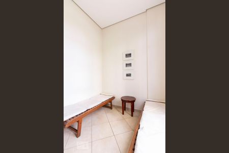 Apartamento à venda com 62m², 2 quartos e 2 vagas Apartamento à venda com 62m², 2 quartos e 2 vagasSauna