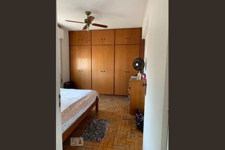 Quarto de apartamento à venda com 1 quarto, 50m² em Liberdade, São Paulo